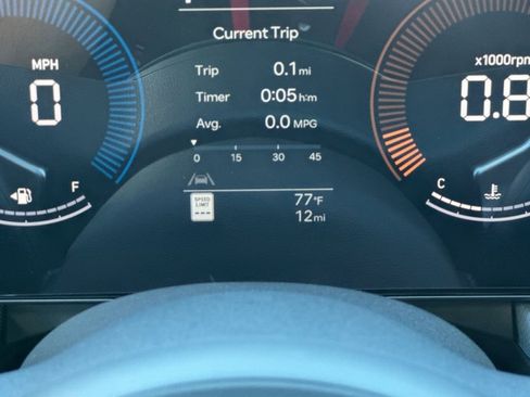 New 2026 Hyundai Sonata SEL image 21