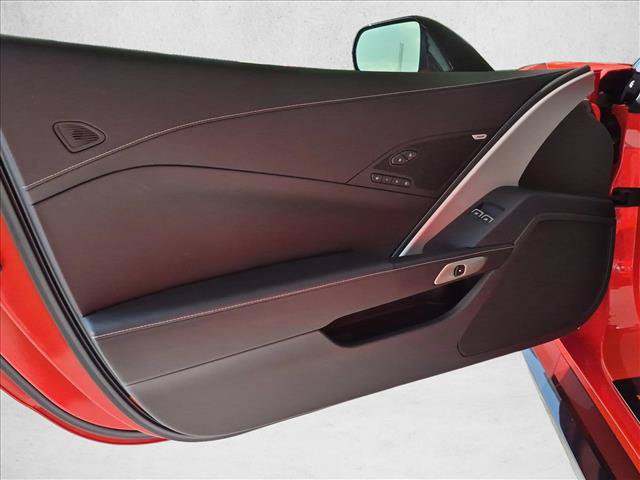 Used 2019 Chevrolet Corvette Grand Sport RWD image 24