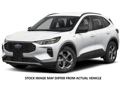 Used 2019 Ford Escape S