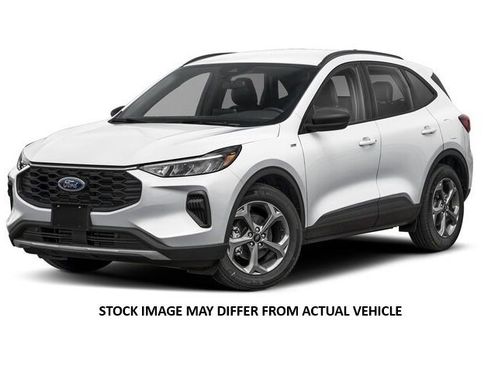 Used 2019 Ford Escape S image 1
