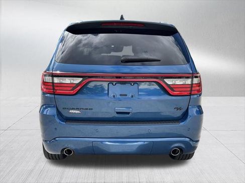 Certified 2024 Dodge Durango R/T image 6