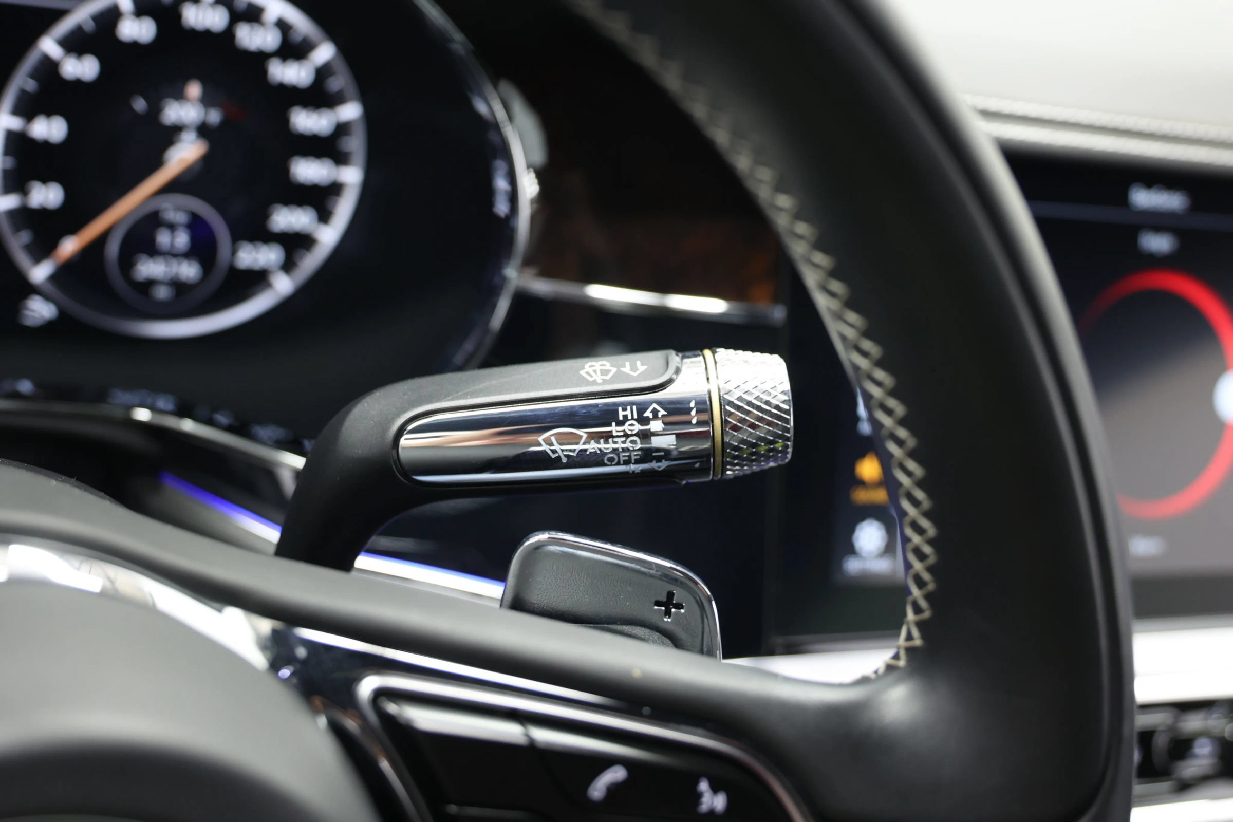 Used 2020 Bentley Continental GT AWD/4WD image 30