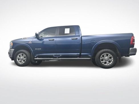 Used 2020 RAM 3500 Laramie AWD/4WD image 37