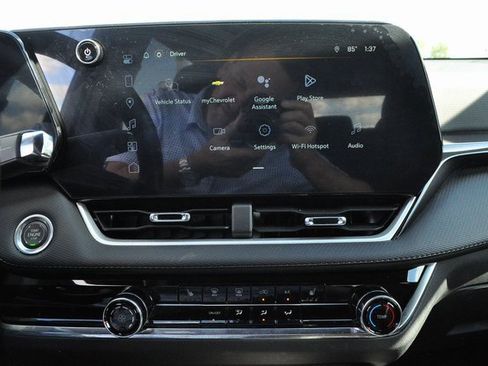 New 2026 Chevrolet Equinox LT image 21