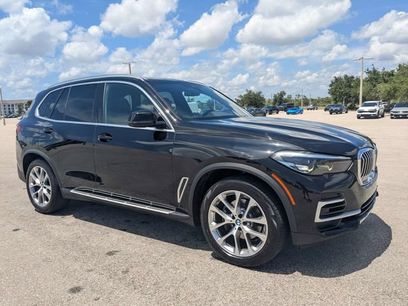 Used 2023 BMW X5 sDrive40i