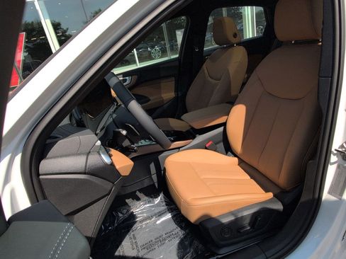 New 2025 Audi A5 2.0T Premium Plus image 18