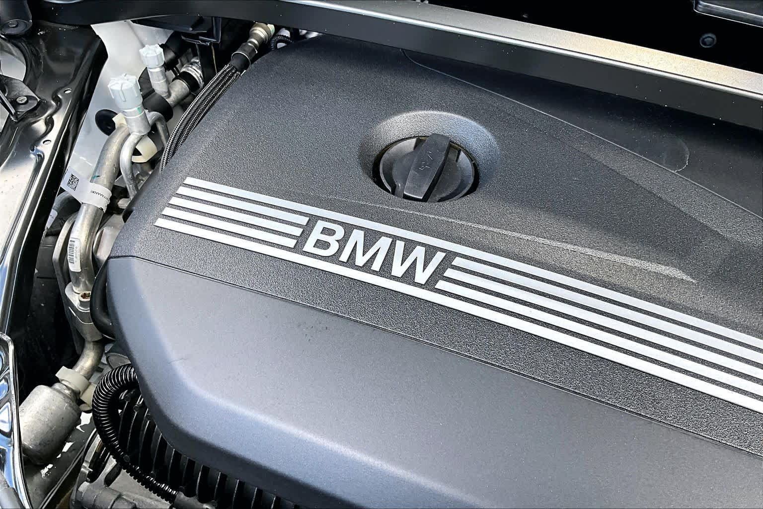 Used 2023 BMW X1 xDrive28i w/ M Sport Package AWD/4WD image 33