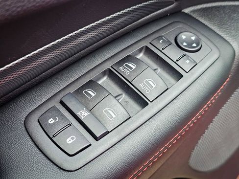 New 2026 Dodge Durango GT image 12