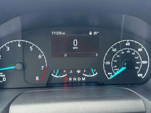 Used 2021 Ford Transit 250 Low Roof w/ Load Area Protection Package image 16