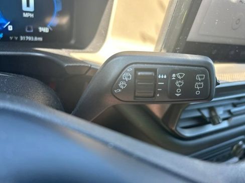 Used 2025 Ford Bronco Sport Big Bend AWD/4WD image 24
