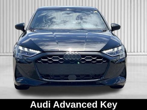 New 2026 Audi A3 2.0T Premium AWD/4WD image 8