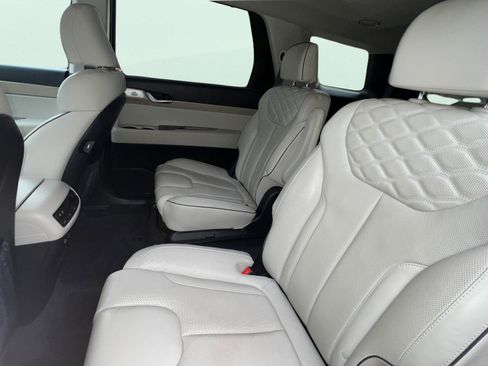 Certified 2021 Hyundai Palisade Limited image 22