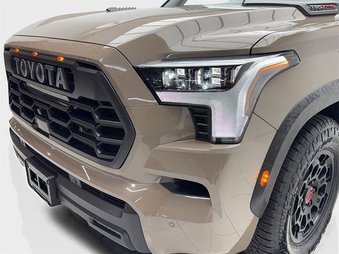 Used 2025 Toyota Sequoia TRD Pro image 5