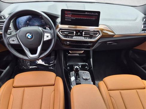 Certified 2023 BMW X3 sDrive30i w/ Convenience Package w/ZPA RWD image 19