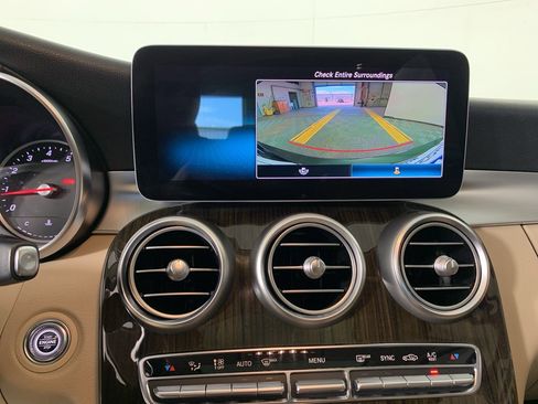 Used 2020 Mercedes-Benz C 300 Sedan image 28
