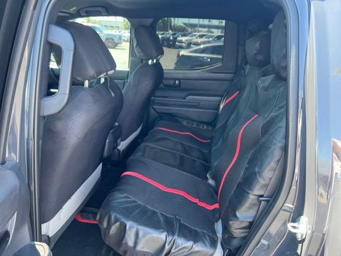 Used 2024 Toyota Tacoma SR5 RWD image 25