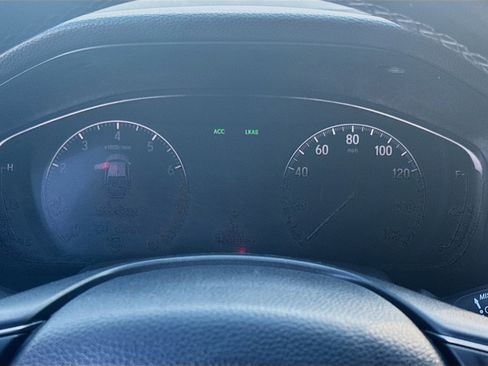 Certified 2020 Honda Accord Sport image 10