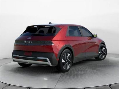 New 2026 Hyundai Ioniq 5 SEL