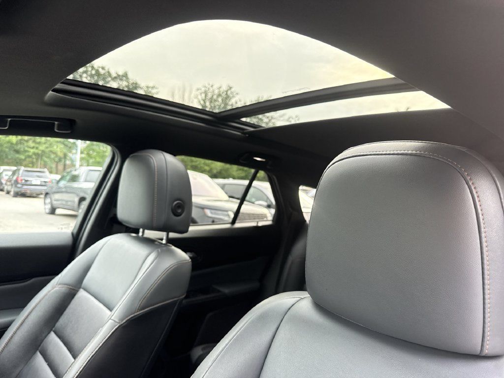 Used 2024 Honda Prologue Touring image 16
