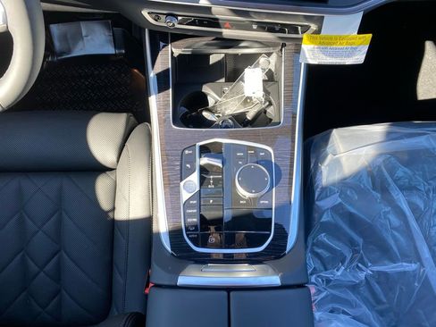 New 2026 BMW X5 xDrive40i image 10