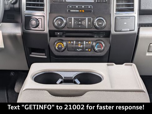 Used 2018 Ford F150 XLT image 19