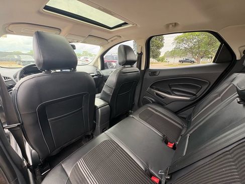 Used 2019 Ford EcoSport SES AWD/4WD image 26