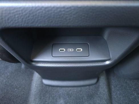 New 2026 Honda CR-V EX image 25