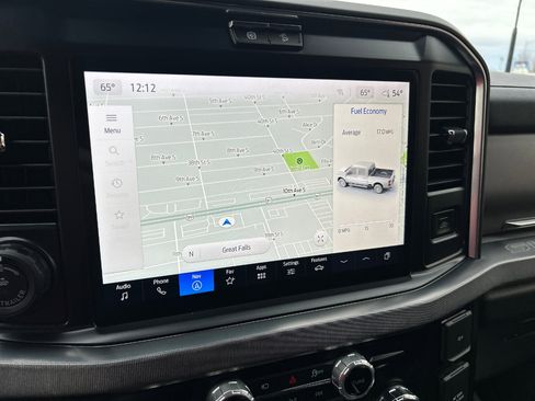 Used 2025 Ford F350 Platinum w/ Tremor Off-Road Package image 10