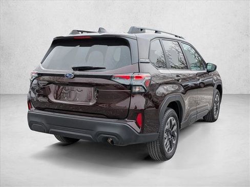 New 2026 Subaru Forester Premium image 2