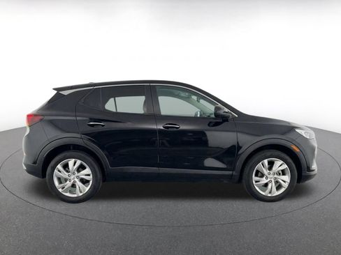 Used 2025 Buick Encore GX Preferred FWD image 10