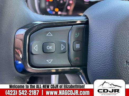 New 2024 RAM 3500 Limited image 29