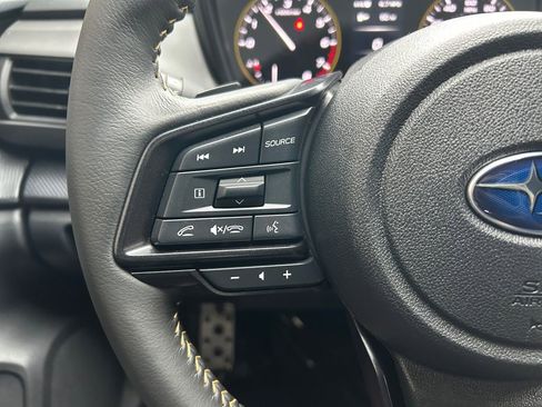 Used 2024 Subaru Crosstrek 2.5i Sport w/ Popular Package #3A image 17