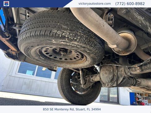 Used 2014 Chevrolet Silverado 1500 W/T image 34