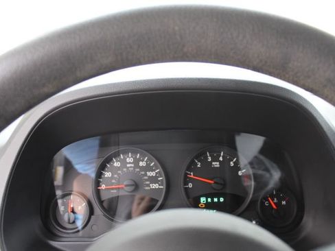 Used 2012 Jeep Patriot Sport w/ PWR Value Group image 17