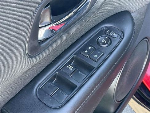 Used 2022 Honda HR-V Sport image 16