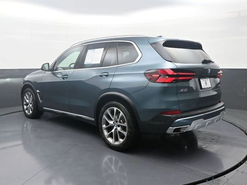 Used 2026 BMW X5 xDrive40i image 5