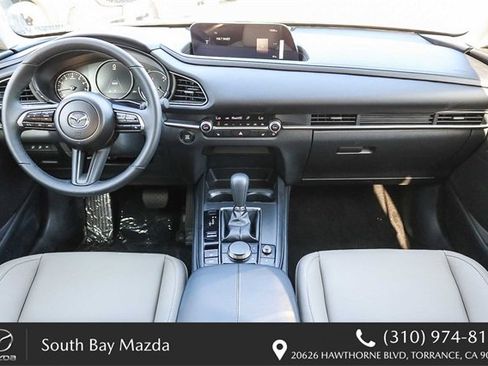 New 2026 MAZDA CX-30 AWD 2.5 S w/ Select Sport Pkg image 14
