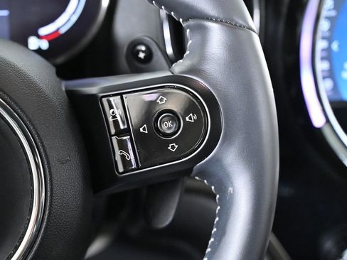 Certified 2023 MINI Cooper Countryman S w/ Signature Upholstery Package image 12