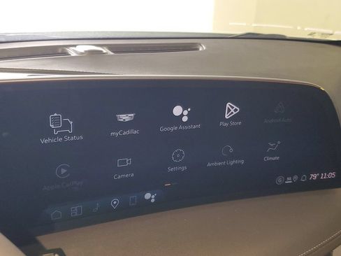 New 2026 Cadillac CT5 Premium Luxury w/ Technology Package RWD image 20