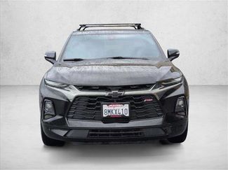 Used 2019 Chevrolet Blazer RS video 2