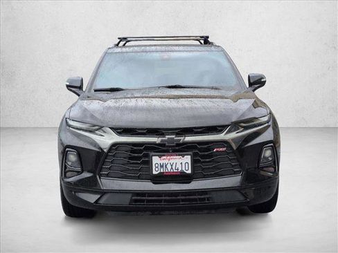 Used 2019 Chevrolet Blazer RS image 2