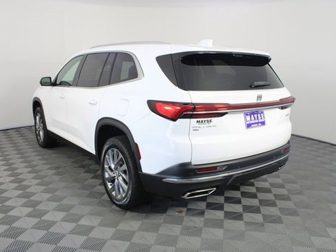 New 2026 Buick Enclave Preferred w/ Power Package image 28