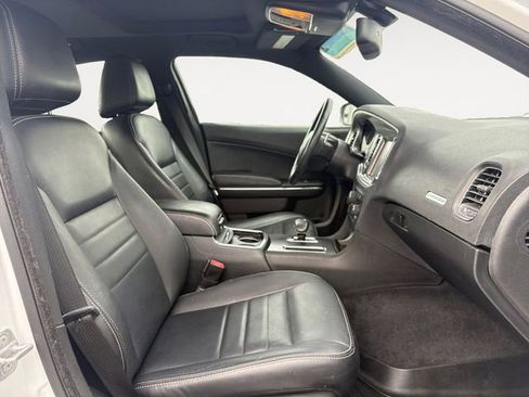 Used 2013 Dodge Charger SXT Plus AWD/4WD image 15