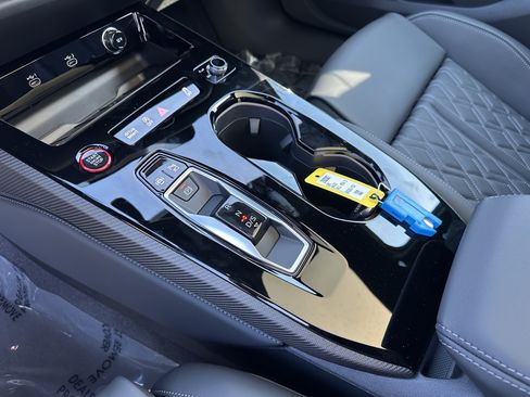New 2026 Audi S5 Premium Plus AWD/4WD image 29