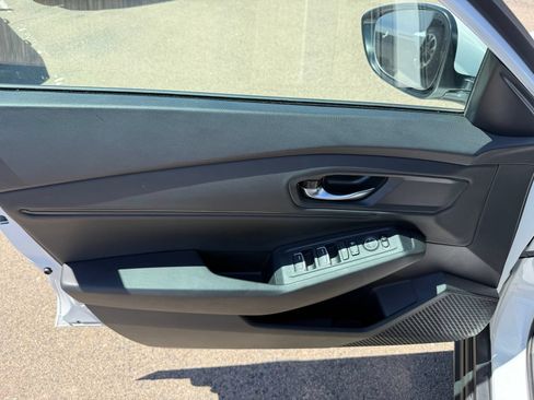 Used 2024 Honda Accord EX image 9