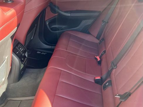 Used 2022 BMW X4 xDrive30i w/ M Sport Package 2 image 16