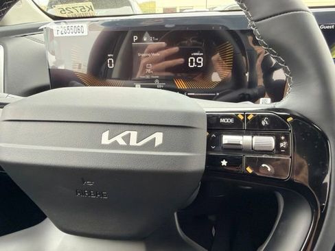 New 2026 Kia Sorento S AWD/4WD image 21