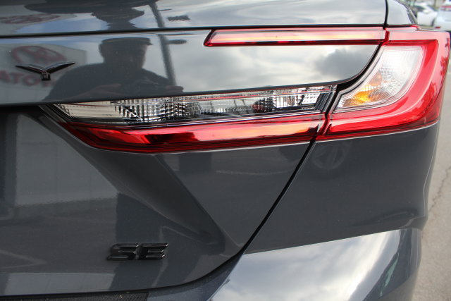 Certified 2025 Toyota Camry SE w/ Convenience Package FWD image 15