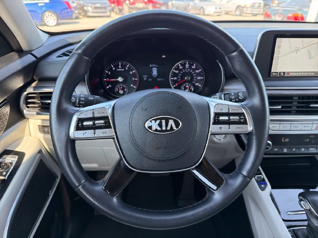 Used 2020 Kia Telluride EX AWD/4WD image 10