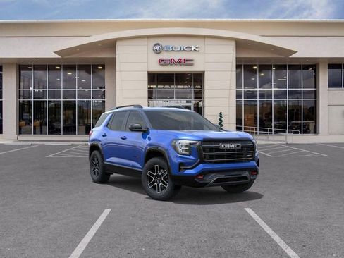 New 2026 GMC Terrain AT4 w/ Convenience Package III AWD/4WD image 1